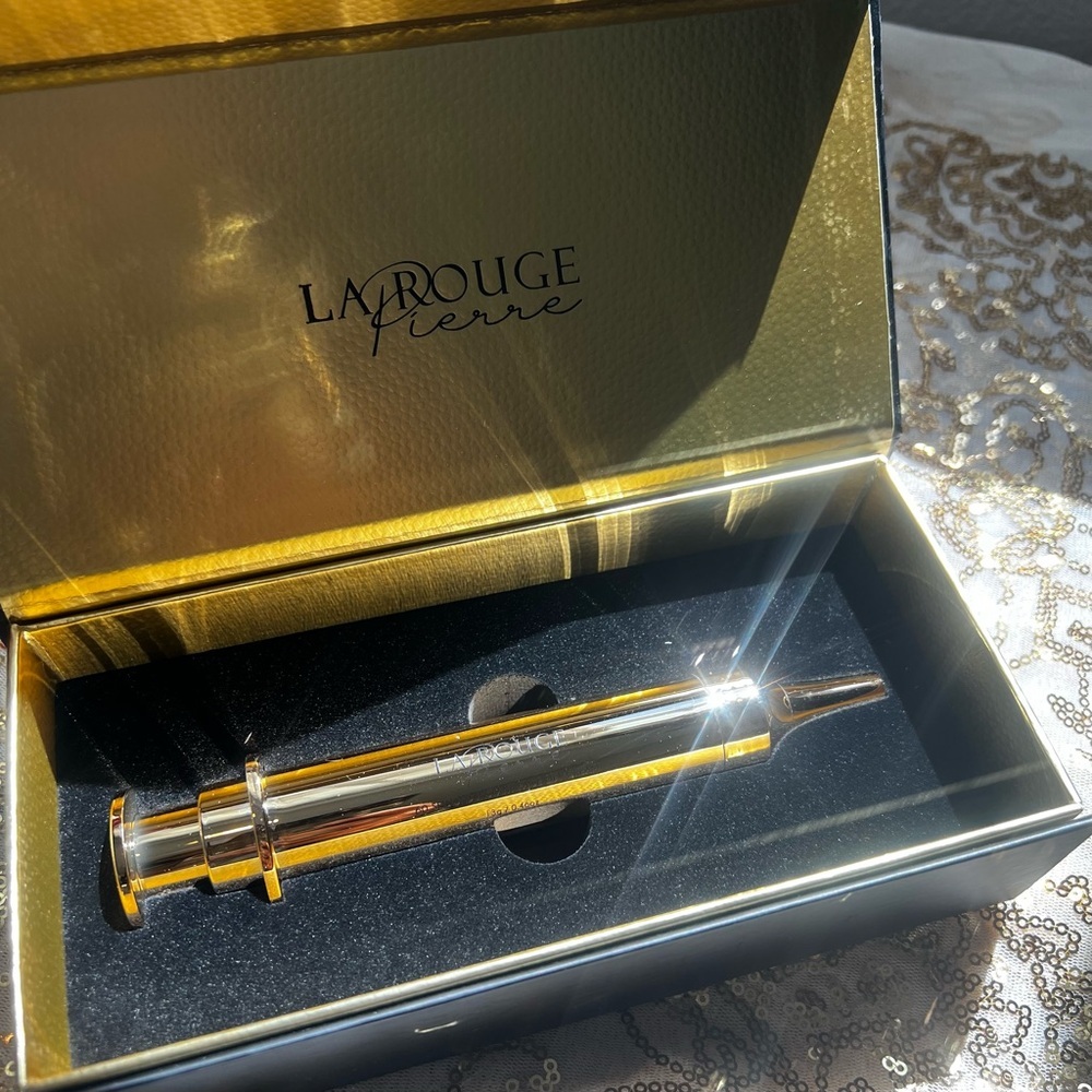 LaRogue Pierre 60 Second Facelift Serum BRAND NEW!